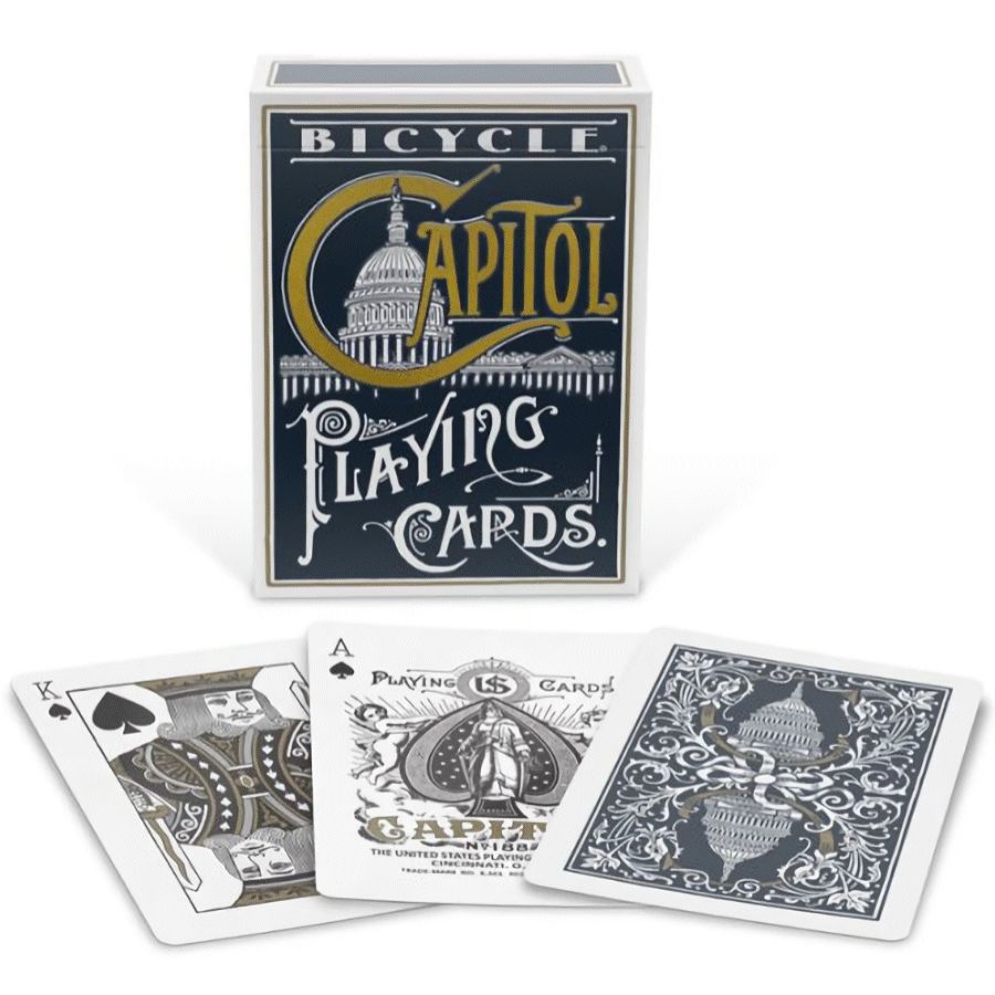 BICYCLE - CAPITOL