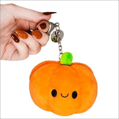 SQUISHABLE 3&quot; MICRO PUMPKIN