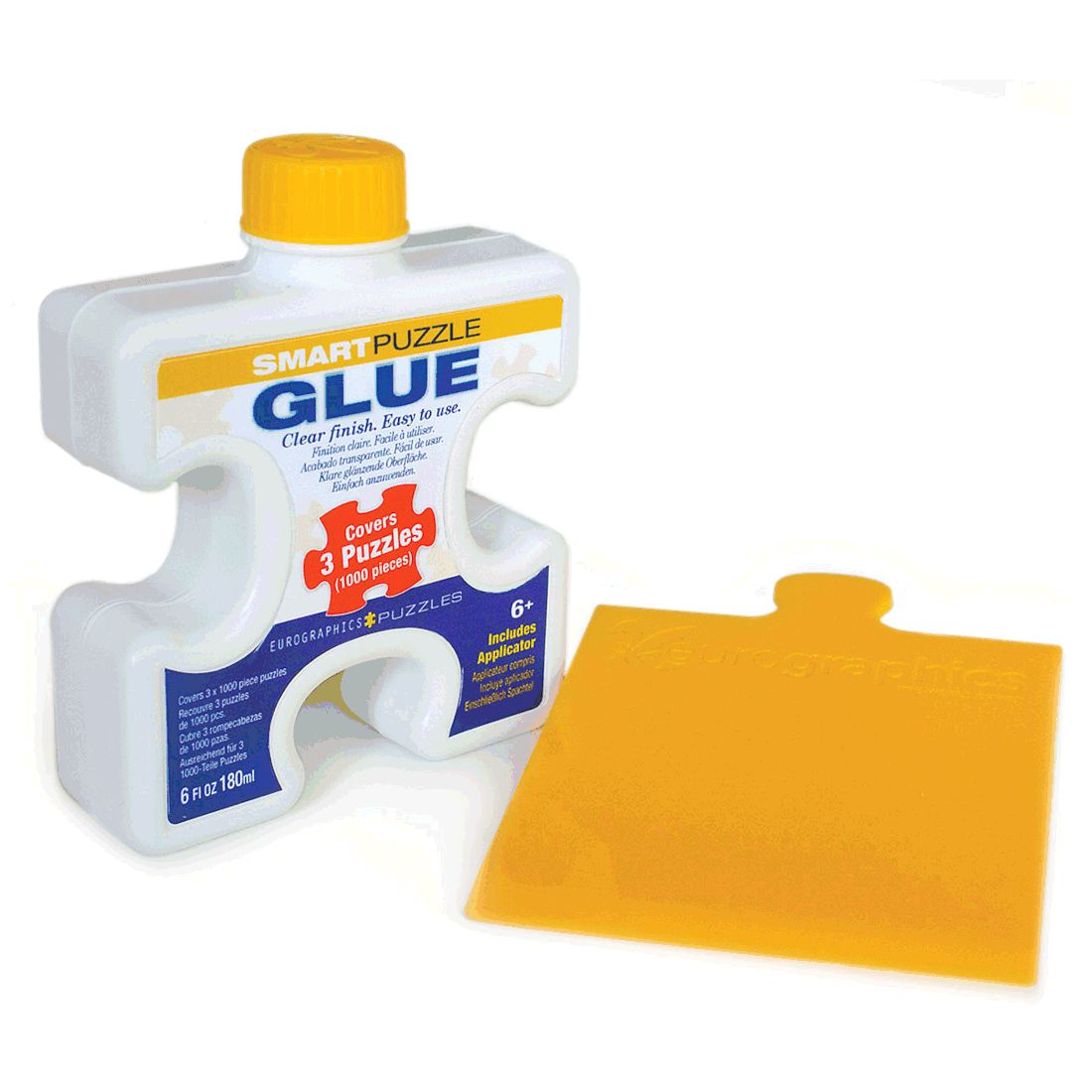 SMART PUZZLE GLUE 6 OZ.