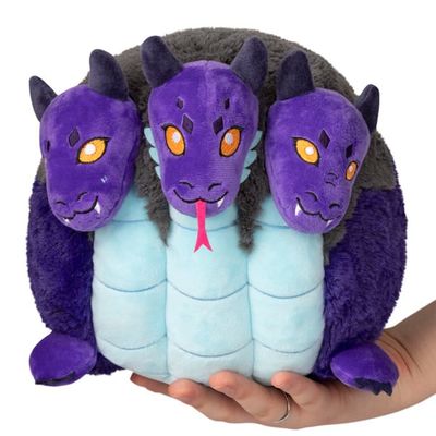 SQUISHABLE 7&quot; HYDRA