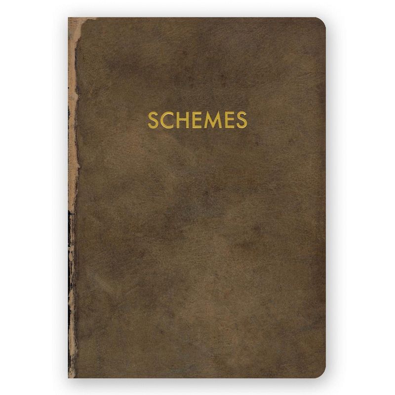 JOURNAL SCHEMES - MEDIUM