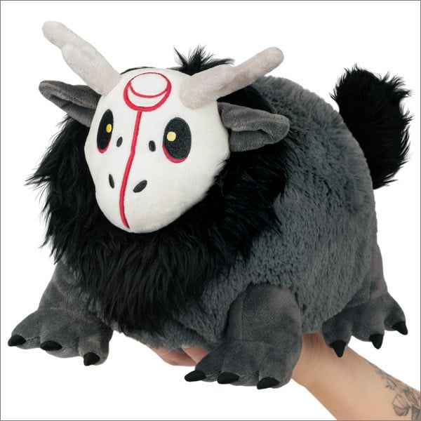 SQUISHABLE 7&quot; FOREST DEMON