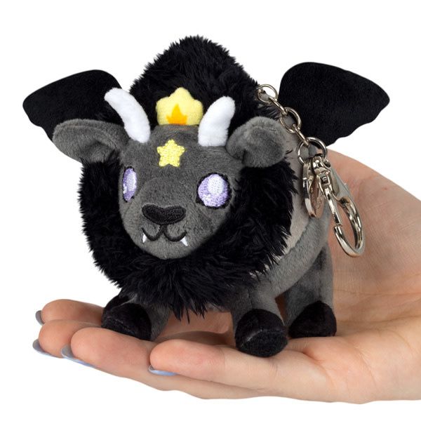 SQUISHABLE 3&quot; MICRO BAPHOMET