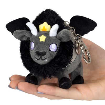 SQUISHABLE 3&quot; MICRO BAPHOMET