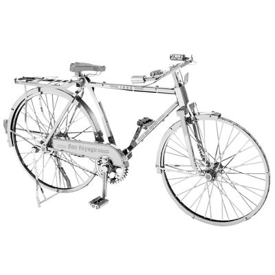 3D METAL EARTH CLASSIC BICYCLE