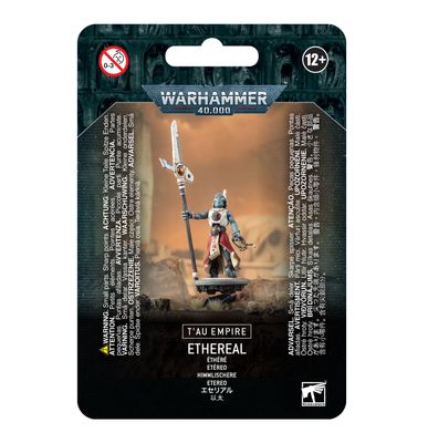 TAU ETHEREAL