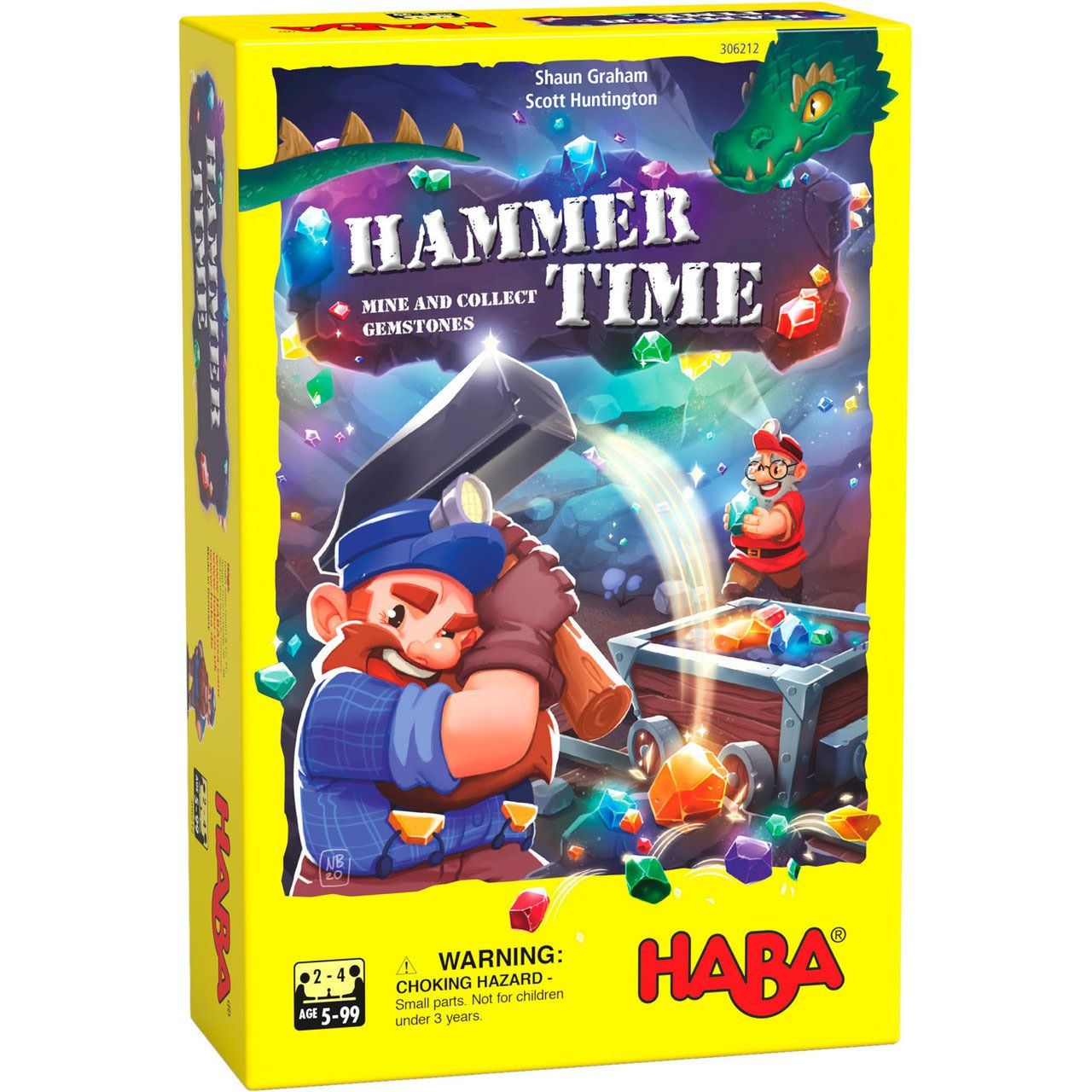 HAMMER TIME