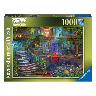 RV1000 HOTEL VACANCY