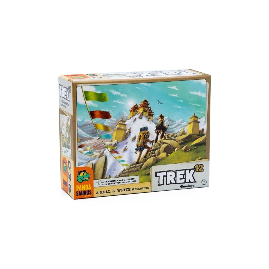 TREK 12 (DNO)