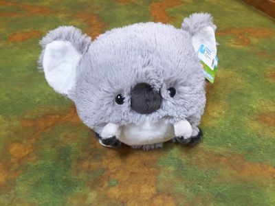 SQUISHABLE 7&quot; KOALA
