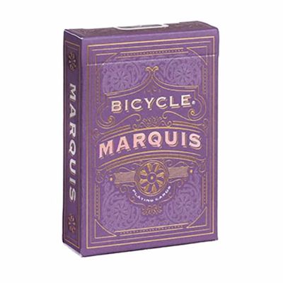 BICYCLE - MARQUIS