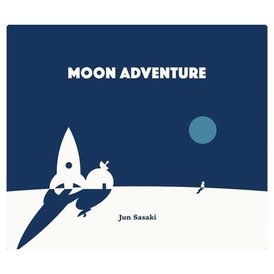 MOON ADVENTURE