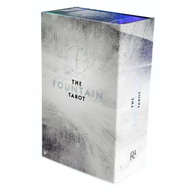 TAROT THE FOUNTAIN