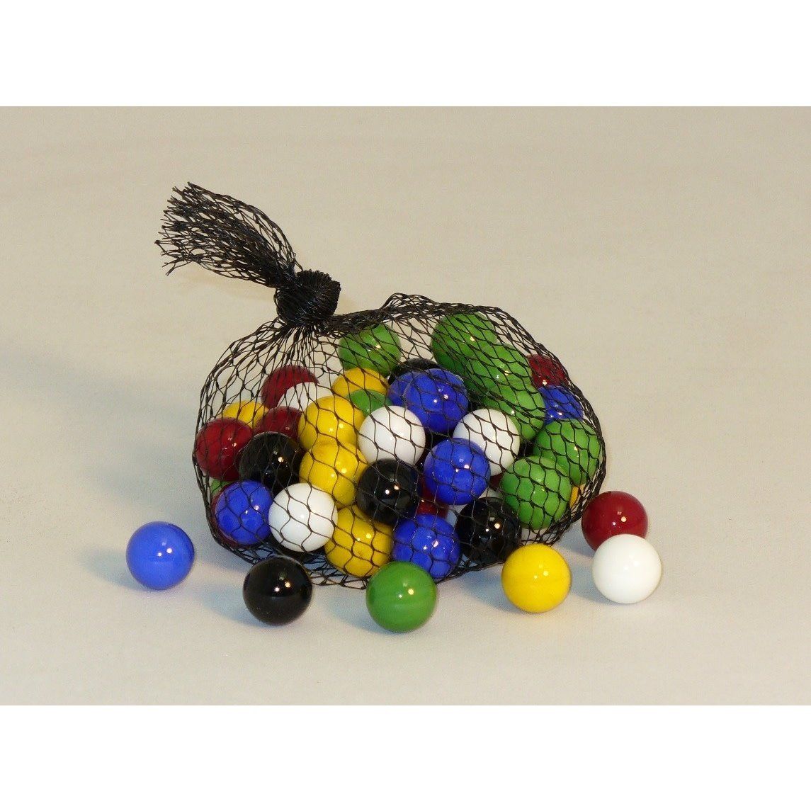 CHINESE CHECKERS REPLACEMENT MARBLES (60)