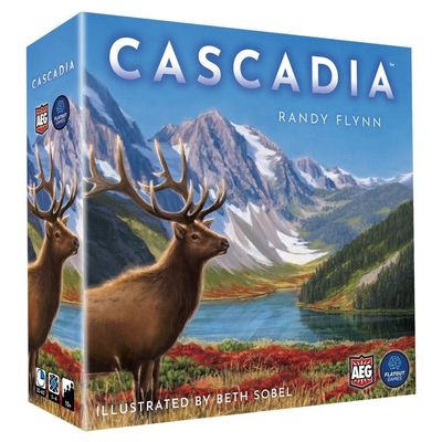 CASCADIA