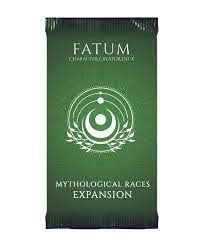 FATUM MYTHOLOGICAL EXPANSION