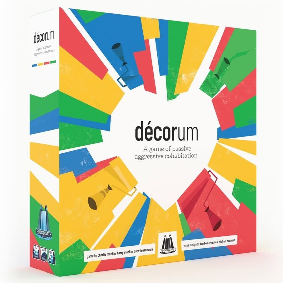 DECORUM