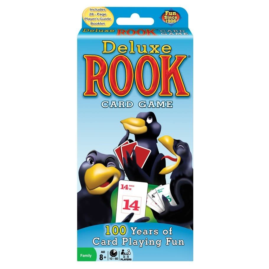 DELUXE ROOK (DNO)