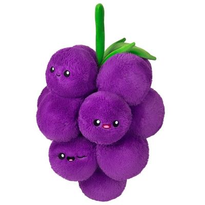 SQUISHABLE 18&quot; GRAPES