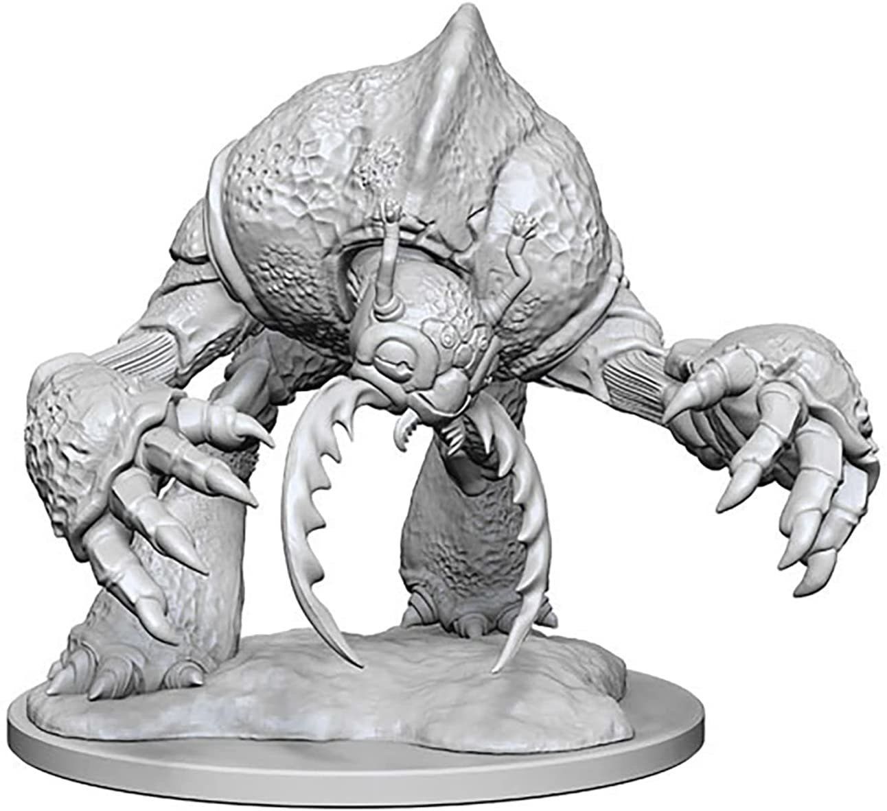 MINIS: D&amp;D: UMBER HULK