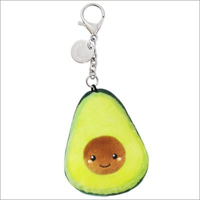 SQUISHABLE 3&quot; MICRO AVOCADO