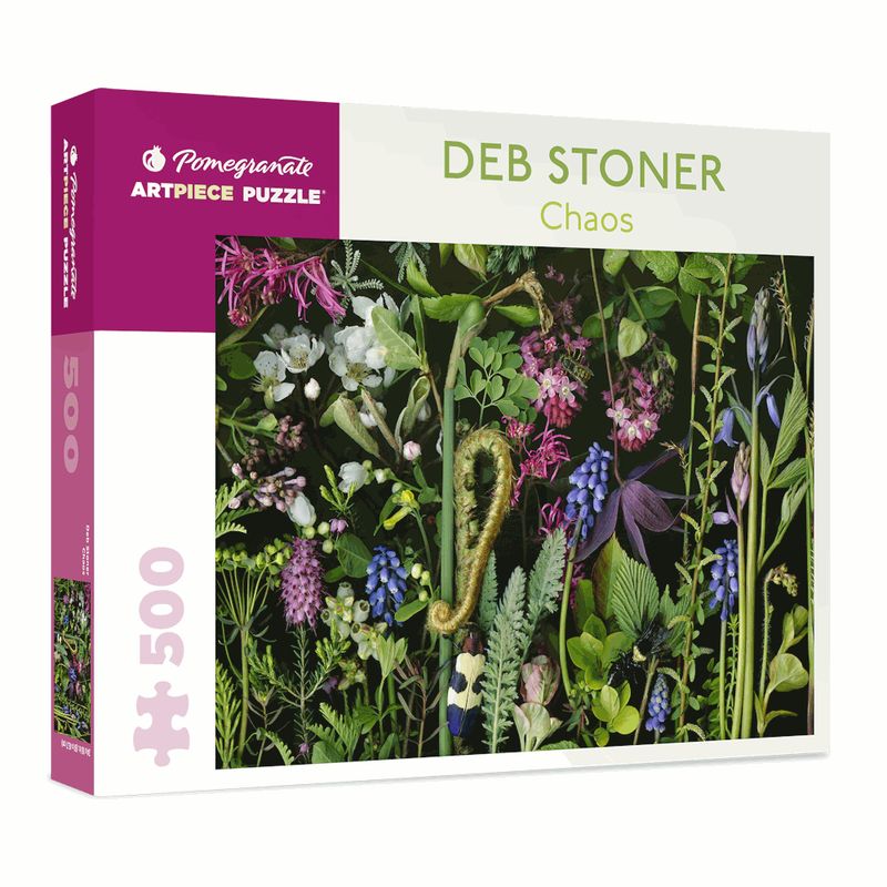 PM500 STONER - CHAOS