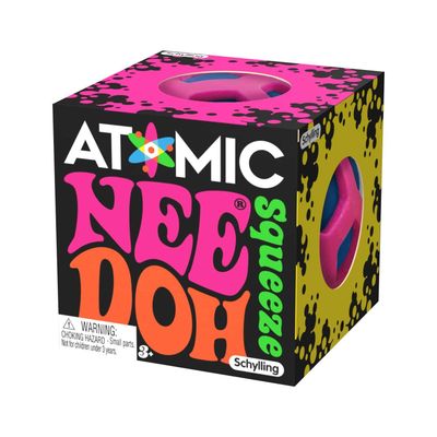 NEE DOH ATOMIC