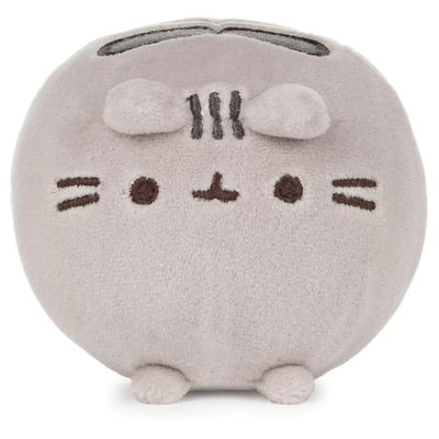 PUSHEEN SQUISHY ROUND 3.5&quot;