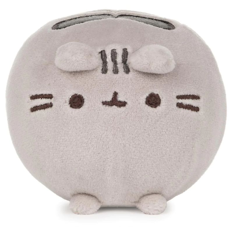 PUSHEEN SQUISHY ROUND 3.5&quot;
