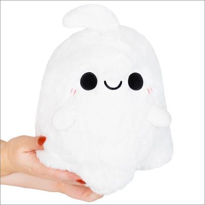 SQUISHABLE 7&quot; SPOOKY GHOST