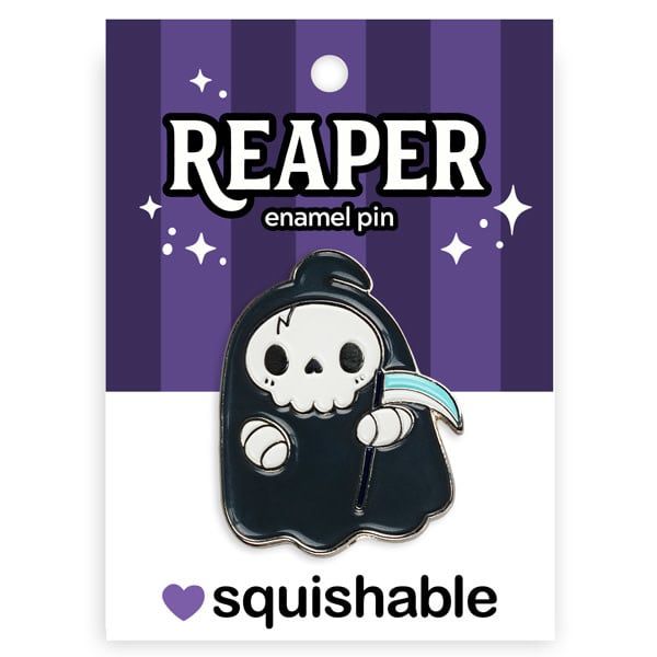 PIN: SQUISHABLE - REAPER