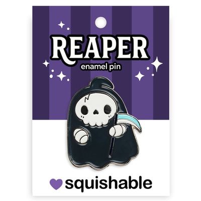 PIN: SQUISHABLE - REAPER