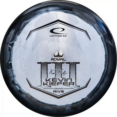 RIVE ROYAL GRAND KIEFER 2022 173-176