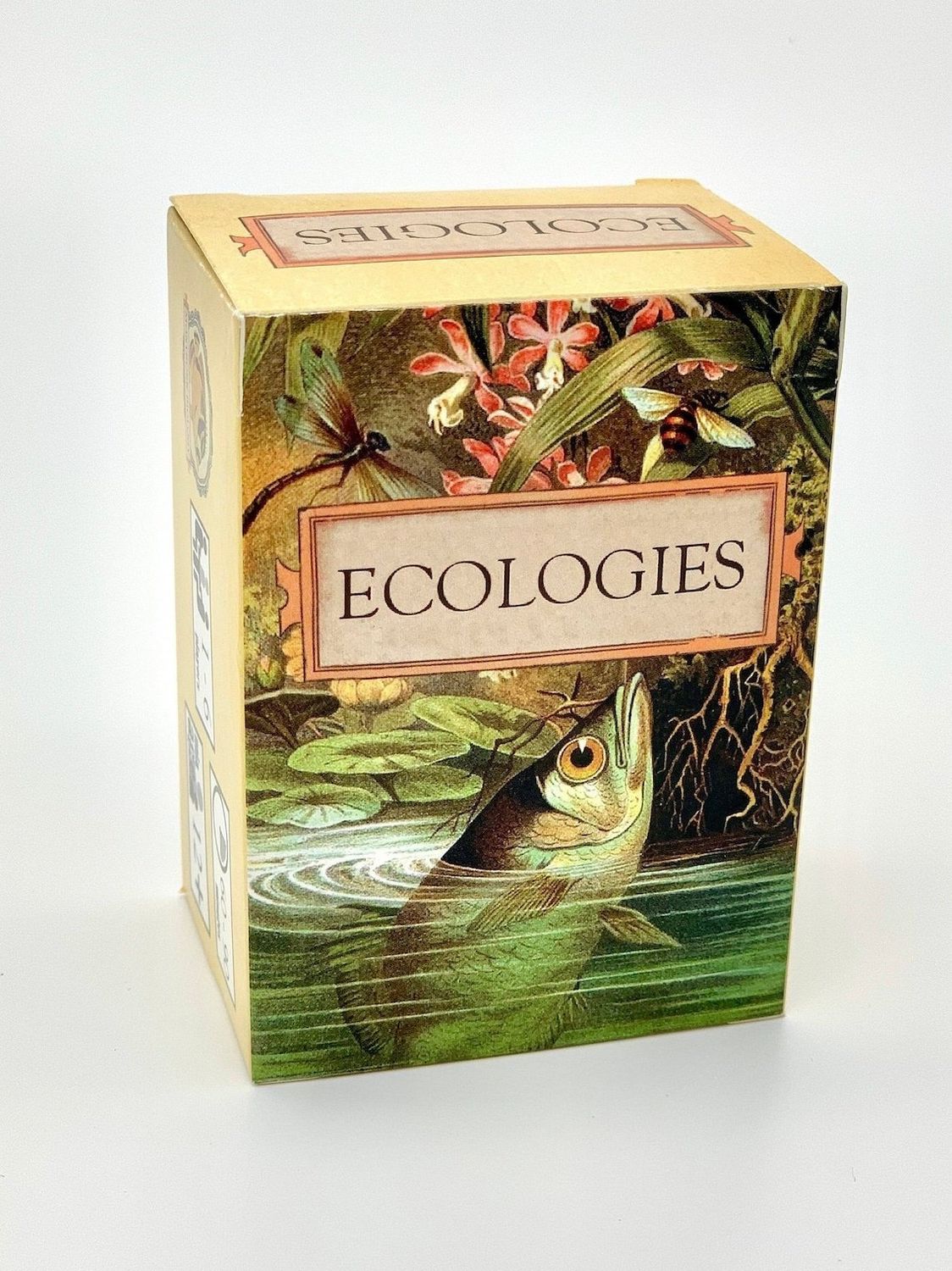 ECOLOGIES CARD GAME