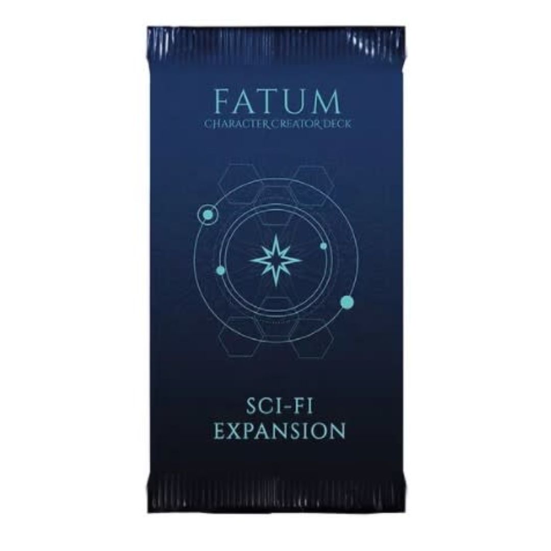 FATUM SCI-FI EXPANSION