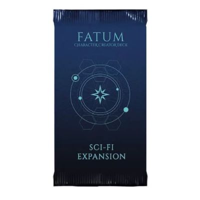 FATUM SCI-FI EXPANSION