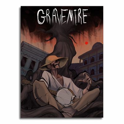 GRAVEMIRE