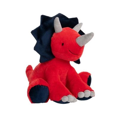 CARSON TRICERATOPS 12&quot;