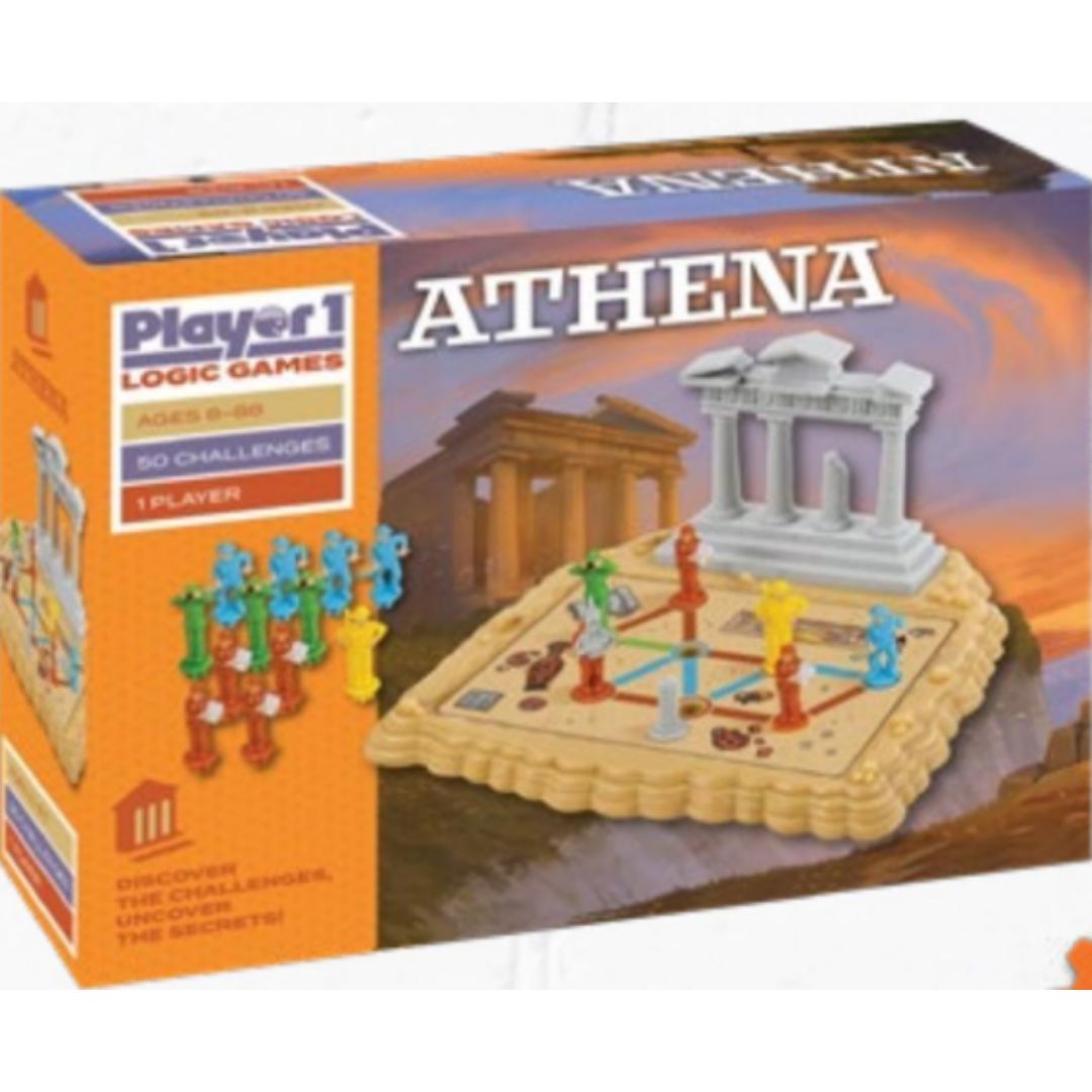 ATHENA