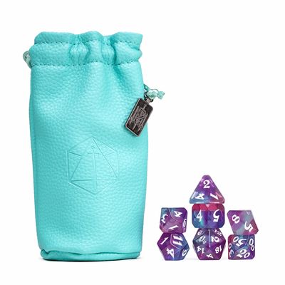 CRITICAL ROLE MIGHTY NEIN DICE SET: CADUCEUS