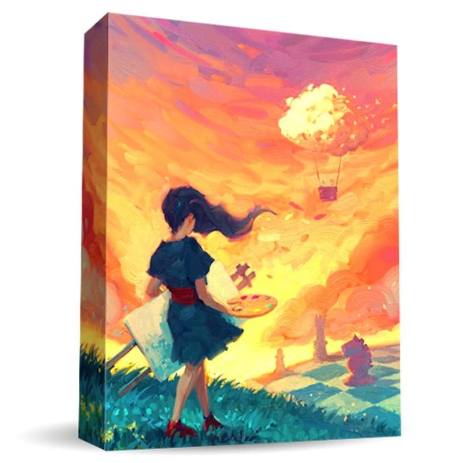 CANVAS