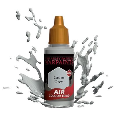 AIR: CADRE GREY 18ML
