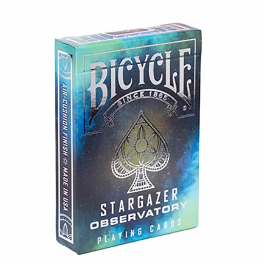 BICYCLE - STARGAZER OBSERVATORY
