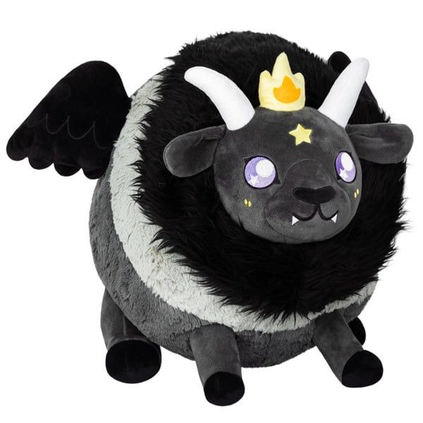 SQUISHABLE 17&quot; BAPHOMET