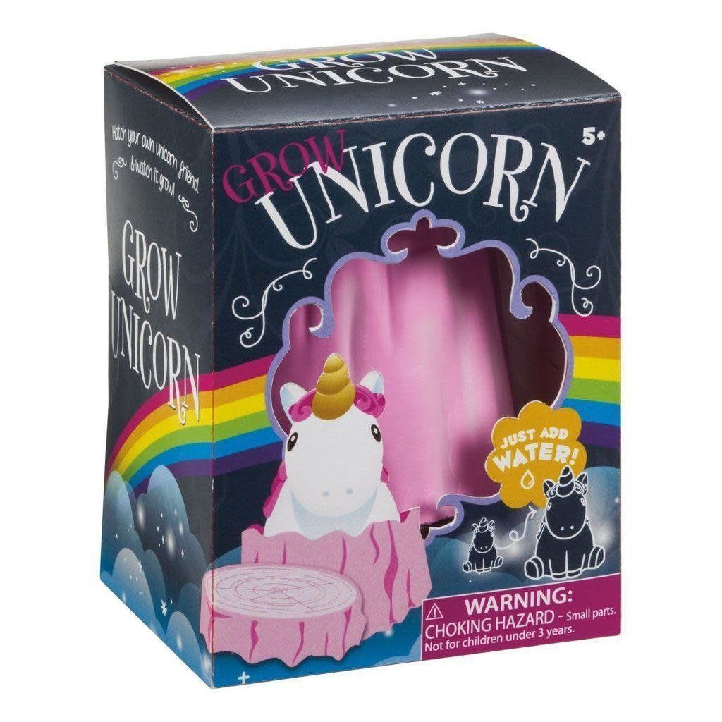 BIN - GROW UNICORN