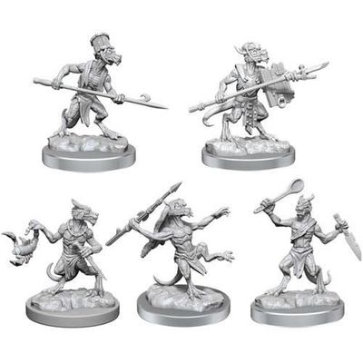 MINIS: D&amp;D: FRAMEWORKS KOBOLDS