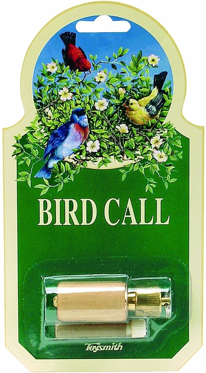 BIN - BIRD CALL