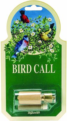 BIN - BIRD CALL