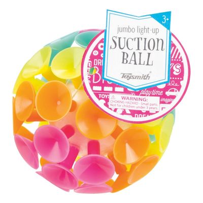 BIN - JUMBO SUCTION BALL