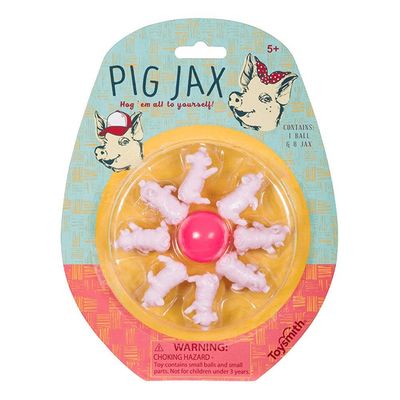 BIN-PIG JAX
